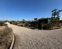 Resale - Detached Villa - Catral - CatralAlicanteValenciaSpain