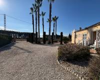 Resale - Detached Villa - Catral - CatralAlicanteValenciaSpain