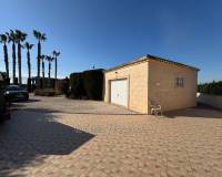 Resale - Detached Villa - Catral - CatralAlicanteValenciaSpain