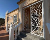 Resale - Detached Villa - Catral - CatralAlicanteValenciaSpain