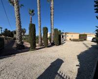 Resale - Detached Villa - Catral - CatralAlicanteValenciaSpain