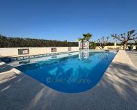 Resale - Detached Villa - Catral - CatralAlicanteValenciaSpain