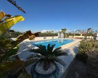 Resale - Detached Villa - Catral - CatralAlicanteValenciaSpain