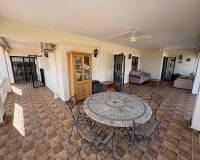 Resale - Detached Villa - Catral - CatralAlicanteValenciaSpain