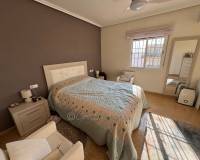 Resale - Detached Villa - Catral - CatralAlicanteValenciaSpain