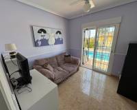 Resale - Detached Villa - Catral - CatralAlicanteValenciaSpain