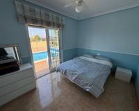 Resale - Detached Villa - Catral - CatralAlicanteValenciaSpain