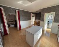 Resale - Detached Villa - Catral - CatralAlicanteValenciaSpain