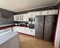 Resale - Detached Villa - Catral - CatralAlicanteValenciaSpain