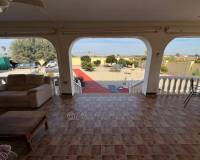 Resale - Detached Villa - Catral - CatralAlicanteValenciaSpain