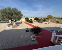 Resale - Detached Villa - Catral - CatralAlicanteValenciaSpain