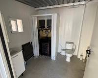 Resale - Detached Villa - Catral - CatralAlicanteValenciaSpain