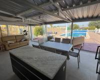 Resale - Detached Villa - Catral - CatralAlicanteValenciaSpain