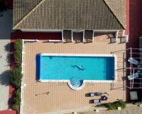 Resale - Detached Villa - Catral - CatralAlicanteValenciaSpain