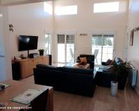 Resale - Detached Villa - Catral - CatralAlicanteValenciaSpain