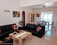 Resale - Detached Villa - Catral - CatralAlicanteValenciaSpain