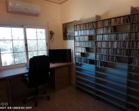 Resale - Detached Villa - Catral - CatralAlicanteValenciaSpain