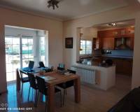 Resale - Detached Villa - Catral - CatralAlicanteValenciaSpain