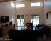 Resale - Detached Villa - Catral - CatralAlicanteValenciaSpain