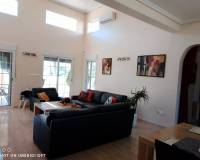 Resale - Detached Villa - Catral - CatralAlicanteValenciaSpain