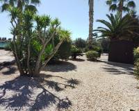 Resale - Detached Villa - Catral - CatralAlicanteValenciaSpain