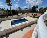Resale - Detached Villa - Catral - CatralAlicanteValenciaSpain