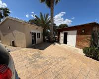 Resale - Detached Villa - Catral - CatralAlicanteValenciaSpain