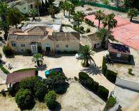 Resale - Detached Villa - Catral - CatralAlicanteValenciaSpain