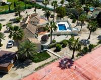 Resale - Detached Villa - Catral - CatralAlicanteValenciaSpain