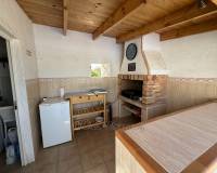 Resale - Detached Villa - Catral - CatralAlicanteValenciaSpain