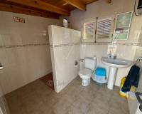 Resale - Detached Villa - Catral - CatralAlicanteValenciaSpain