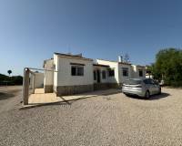 Resale - Detached Villa - Catral - CatralAlicanteValenciaSpain