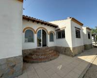 Resale - Detached Villa - Catral - CatralAlicanteValenciaSpain