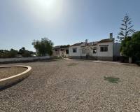 Resale - Detached Villa - Catral - CatralAlicanteValenciaSpain