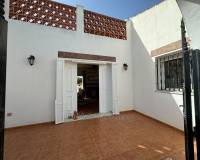 Resale - Detached Villa - Catral - CatralAlicanteValenciaSpain