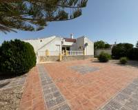Resale - Detached Villa - Catral - CatralAlicanteValenciaSpain