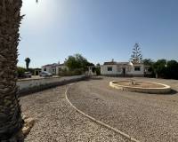 Resale - Detached Villa - Catral - CatralAlicanteValenciaSpain