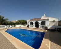 Resale - Detached Villa - Catral - CatralAlicanteValenciaSpain