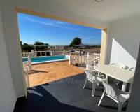 Resale - Detached Villa - Catral - CatralAlicanteValenciaSpain