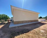 Resale - Detached Villa - Catral - CatralAlicanteValenciaSpain
