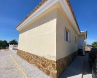 Resale - Detached Villa - Catral - CatralAlicanteValenciaSpain