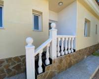 Resale - Detached Villa - Catral - CatralAlicanteValenciaSpain