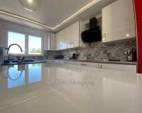 Resale - Detached Villa - Catral - CatralAlicanteValenciaSpain