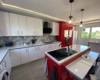 Resale - Detached Villa - Catral - CatralAlicanteValenciaSpain