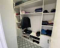 Resale - Detached Villa - Catral - CatralAlicanteValenciaSpain