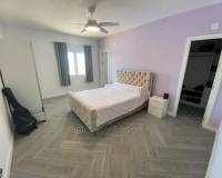 Resale - Detached Villa - Catral - CatralAlicanteValenciaSpain