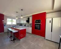 Resale - Detached Villa - Catral - CatralAlicanteValenciaSpain