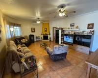 Resale - Detached Villa - Catral - CatralAlicanteValenciaSpain