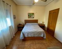 Resale - Detached Villa - Catral - CatralAlicanteValenciaSpain