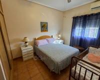 Resale - Detached Villa - Catral - CatralAlicanteValenciaSpain